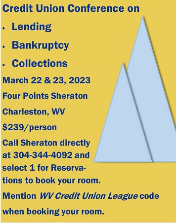 Lending Conference Registration